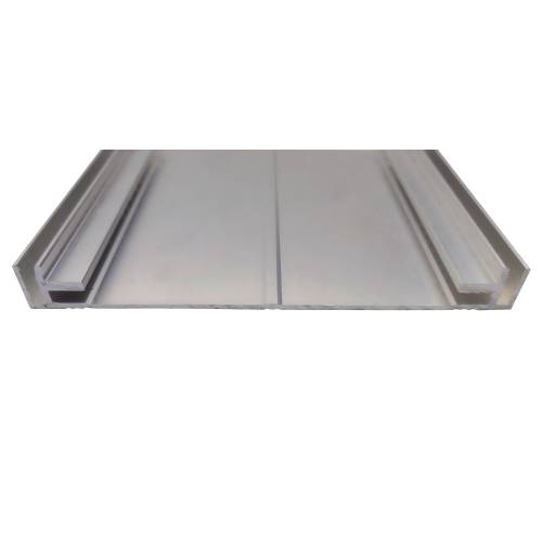 Profil Aluminiowy Radiator 16 cm szeroki - 10 cm